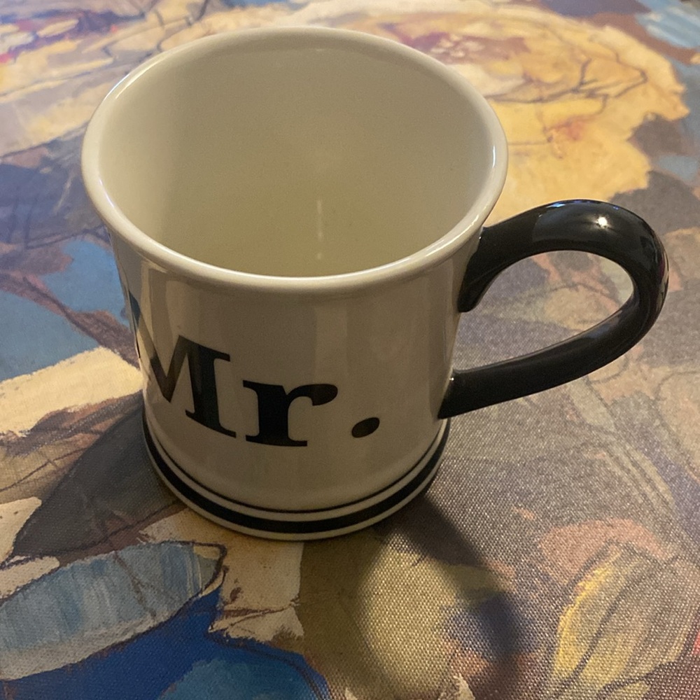 Mug - Picture 2 of 2